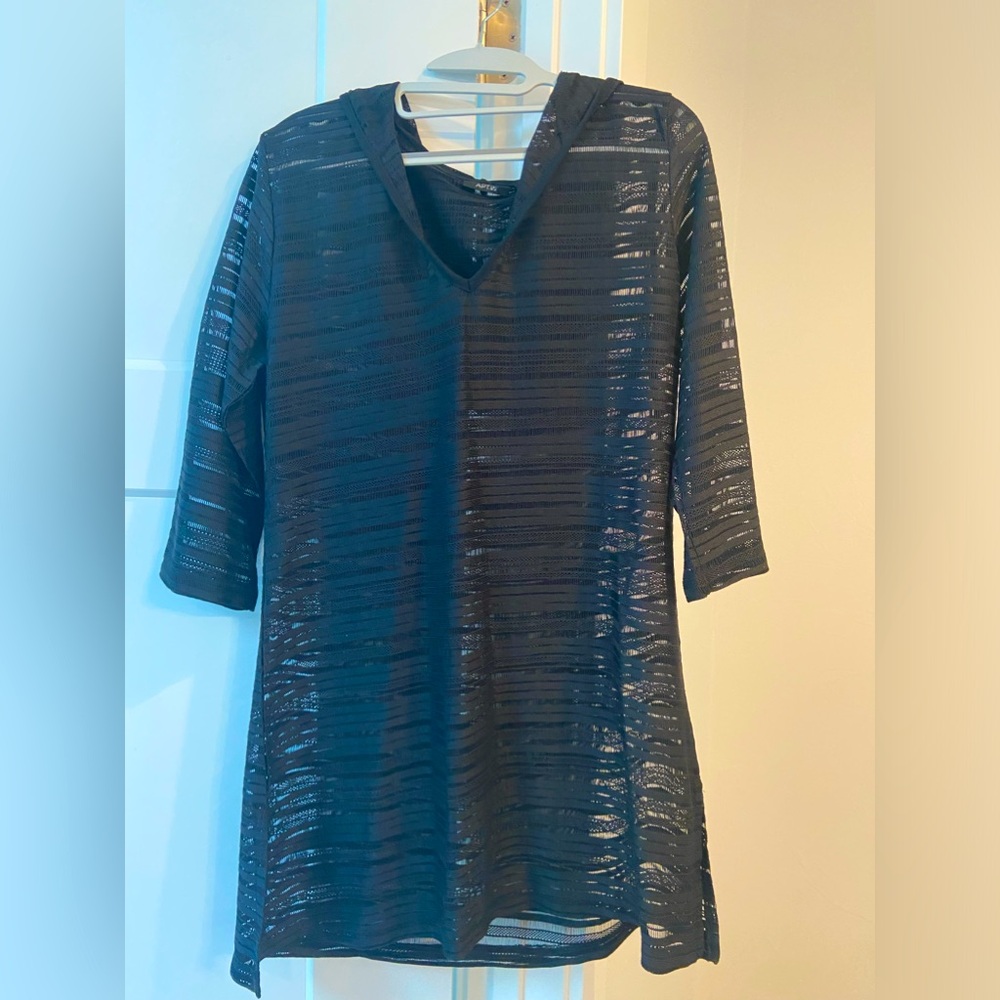 Swimsuit coverup